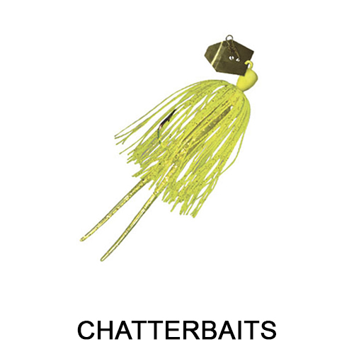 CHATTERBAITS