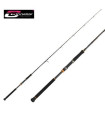 CAÑA CINNETIC REXTAIL CATFISH FLOAT TUBE 1.90 M XH 180G.