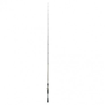 CAÑA CINNETIC ARMED BASS GAME CASTING 68 M 6-14 LB