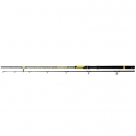 CAÑA BLACK CAT BLACK PERFECT PASSION BOAT SPIN (2.40 M)