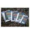 GARDNER PVA BAG MICRO 45 X 95 MM BULK PACK (25 ud)