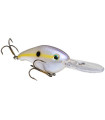 STRIKE KINGPRO-MODEL CRANKBAIT SERIES 6 CHARTREUSE SHAD