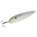 STRIKE KING SEXY SPOON 5.5 CHARTREUSE SHAD COLOR 598