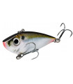 STRIKE KING RED EYED SHAD 3/4 OZ NATURAL SHAD