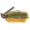 HACK ATTACK JIG STRIKE KING 3/4 COLOR 131 SEXY CRAW