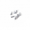PLOMO DE BALA  BLISTER 10 G APROX (7ud)