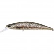 DUO RYUKI 60 S  SPEARHEAD BROWN TROUT