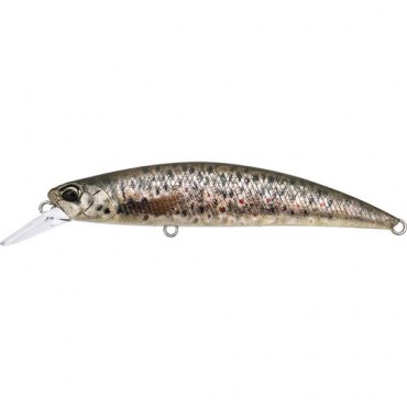 DUO RYUKI 60 S  SPEARHEAD BROWN TROUT