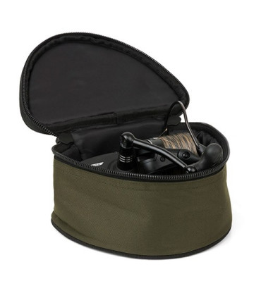 FOX REEL CASE