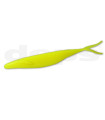 DEPS SAKAMATA SHAD 6" CHARTREUSE 16