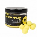 CCMOORE NORTHERN SPECIALS NS1 BOILIES POP UP YELLOW 14 MM (45ud)
