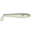 STRIKE KING SHADALICIOUS 3,5" GREEN GIZZARD