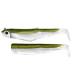 BLACK MINNOW 120 COMBO FIIISH 3 KHAKI 12 GR
