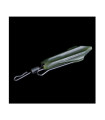RIDGEMONKEY CONNEXION UNI LEAD CLIP CAMO GREEN
