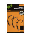 FOX RONNIE SPINNER RIGS 2