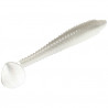 STRIKE KING RAGE SWIMMER 3,75" GHOST SHD