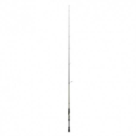 CAÑA CINNETIC ARMED BASS GAME SPINNING 710MH 12-20 lb