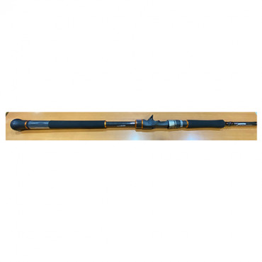 CAÑA CINNETIC REXTAIL CATFISH FLOAT TUBE CASTING 1.90 XH 180G.