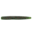 NED SENKO FLOATER GARY YAMAMOTO 208 WATERMELON BLACK RED (10ud)