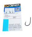 ANZUELO OWNER AKI HOOK SALT WATER 1/0 (6ud)