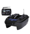 ELECTROCARP BARCO CEBADOR CARPIO 3 H SONDA Y GPS AUTOPILOT LI-ION