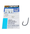 ANZUELO OWNER FLYLINER LIVE BAIT 4/0 (5ud)