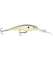RAPALA DEEP TAIL DANCER GLOW GREY SHINER 11 CM (22 G)