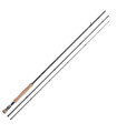 CAÑA SHIMANO BIOCRAFT XTC FLY NYMPH 10´ LINEA 3  3 PC