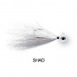 VMC MOONTAIL  JIGS 7158 SHAD 3/0 10.5 GR 2 UD.