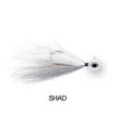 VMC MOONTAIL  JIGS 7158 SHAD 3/0 10.5 GR 2 UD.