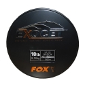 NYLON FOX EXOCET 20 LB (0.37 MM-1000 M)