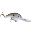 STRIKE KING PRO-MODEL CRANKBAIT SERIES 5 BLUE GIZZARD SHAD