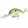 STRIKE KING PRO-MODEL CRANKBAIT SERIES 5 OLIVE SHAD