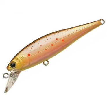 LUCKY CRAFT POINTER 65SP SUSPENDING BROWN TROUT 65MM (5G)