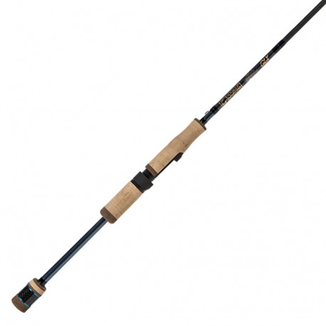 Las mejores ofertas en Caña de Grafito G.Loomis Bass Fishing Rods & Polos