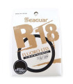 FLUOROCARBONO SEAGUAR R18 FLUORO LTD  0.285 MM 12 LB (100 M)