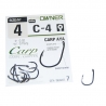 ANZUELO OWNER CARP AYA C-4 4 (7ud)
