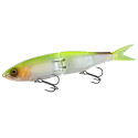 SHIMANO BANTAM ARMAJOINT 190 SF FB CHART WHITE 53 GR