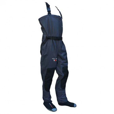 VADEADOR TRANSPIRABLE SELAND H4 CALCETIN TALLA XS