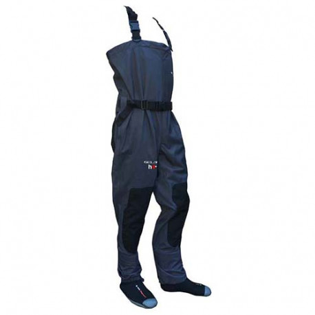 VADEADOR TRANSPIRABLE SELAND H4 CALCETIN TALLA XS