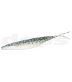 DEPS SAKAMATA SHAD 5" SILVER SHAD 127