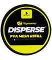RIDGEMONKEY PVA MESH REFILL 20 MM 5 METROS