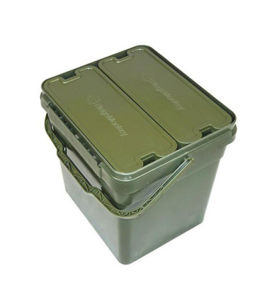 RIDGEMONKEY MODULAR BUCKET SYSTEM STANDARD (17 L)