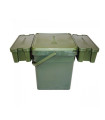 RIDGEMONKEY MODULAR BUCKET SYSTEM XL (30L)