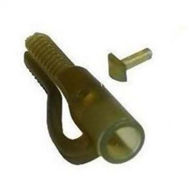 EXTRA CARP SAFETY CLIP WITH PIN 10 UD