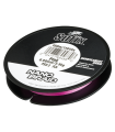 SUFIX NANOBRAID 0,06 MM 100 METROS PINK