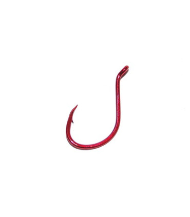 ANZUELO OWNER SSW RED 6 (11ud)