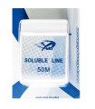 YUKI HILO SOLUBLE PVA 50 METROS