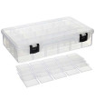 PLANO MODELO 43700 HYDRO FLO (355x230x50 MM)
