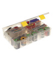 CAJA PLANO MODELO 2-3730-05 DEEP (355x230x80 MM)
